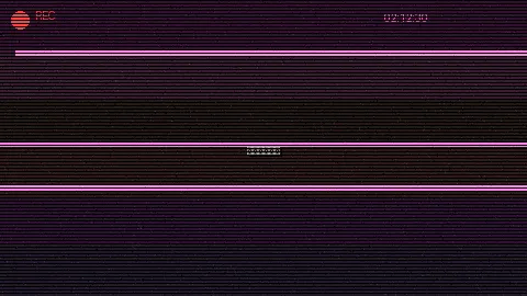 城市夜景漫步 - 九六影院 原创影像